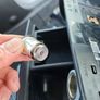 Saab 93 Ashtray 12789501 Image 4