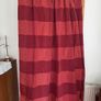 Pair Curtains Full Length Linen Style Image 2
