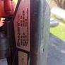 Husqvarna 525BX Leaf blower for sale Image 4