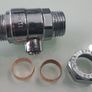 1/2 inch isolation valve Image 3