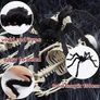 Halloween Giant Spider Decorations 150cm Halloween Decorations Outdoor Halloween Large Spider with Halloween Spider Web (60g) Giant Halloween Spider for Halloween Image 6