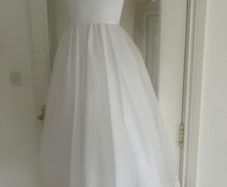 communion dress