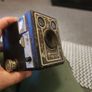 Kodak Six-20 Brownie C Box Type 620 Film Camera Early Model Image 2