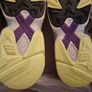 Adidas Yung-1 UK10.5 - EU45 1/3 - Trainers - New in Box Image 4