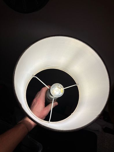 Table Lamp