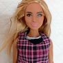 Barbie fashionista doll #126 Image 3