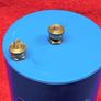 Vintage / Retro : Ever Ready Flag Cell Battery. R40 Image 2