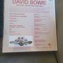 David Bowie vinyl box set Brilliant adventure 1992 to 2001 vinyl boxset Image 2