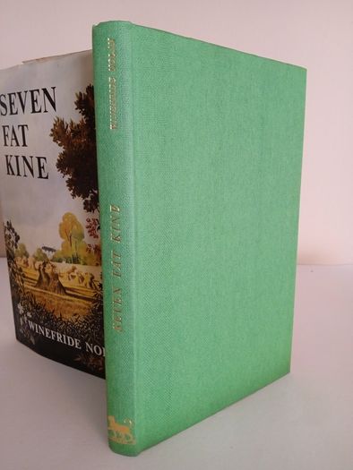 Seven Fat Kine by Winefride Nolan (RB505)
