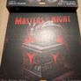 Masters Of The Night Kickstarter With Dark City Expansion Complete Image 2