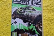 Colin McRae Dirt 2 PlayStation Psp games Original