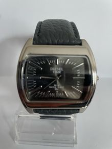 Diesel mens classic watch