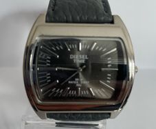 Diesel mens classic watch