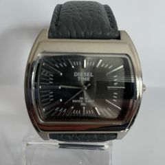 Diesel mens classic watch