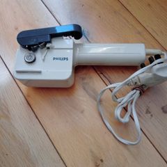 Philips Electric Handheld  Can Opener /1980s