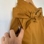 Sessun midi skirt Image 4