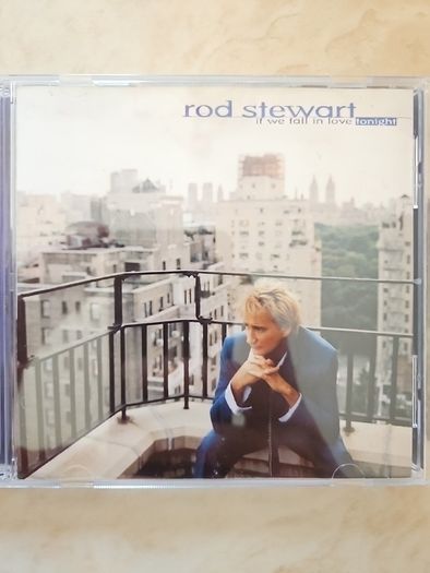 Rod Stewart 30 CD Collection