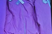 Brand new Quiksilver Mens Bomber Jacket Size XXL