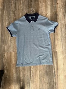 Gant men's polo medium