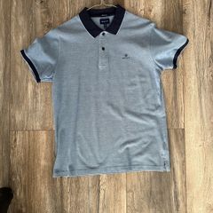 Gant men's polo medium