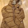 Bershka Ladies Coat Image 8