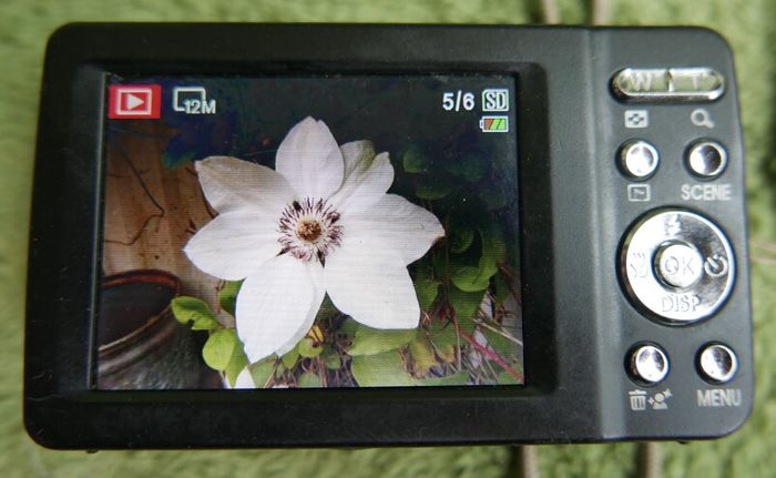 Pentax Optio M900 Digital Camera: 12.1 MP, 5X Zoom - Tested