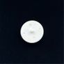 Retro White Buttons Image 2