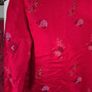 Vintage Asian ornate quilted jacket Image 4