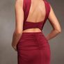 Maternity dress Image 3