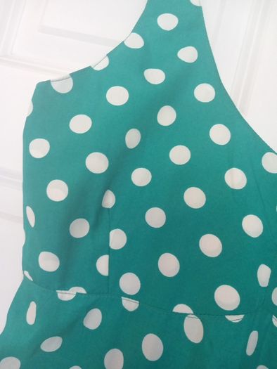 dress maxi