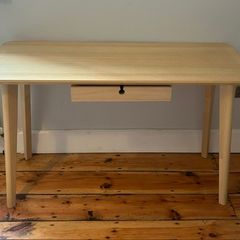Elegant Desk  | Work or Study | Drawer