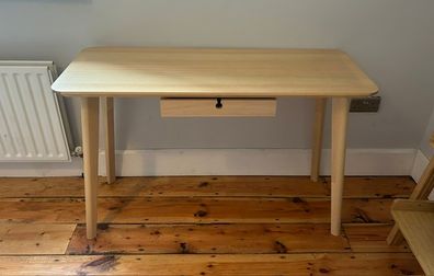 Elegant Desk  | Work or Study | Drawer