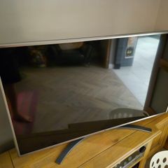 Lg 50" Led Tv