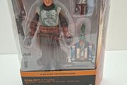 Star Wars Blk Series Boba Fett