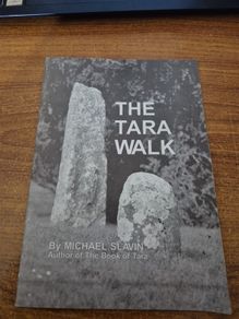 The Tara Walk Michael Slavin