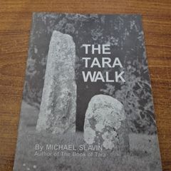 The Tara Walk Michael Slavin