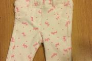Baby corduroy trousers United colours of Benetton 3-6m Brand New with tags