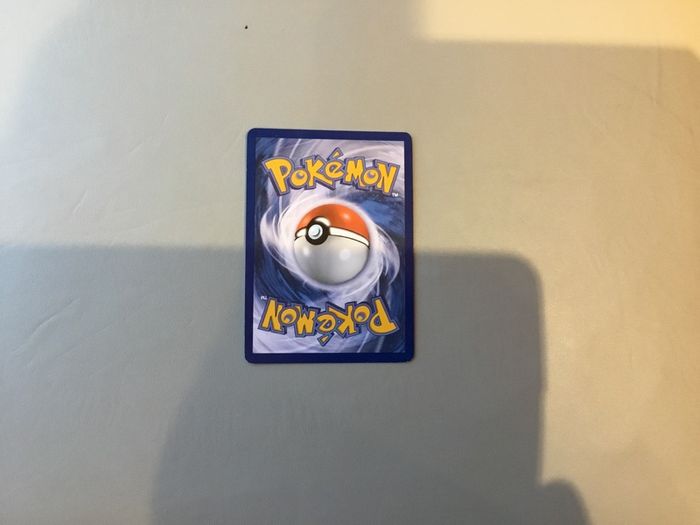 Volcanion ex