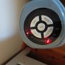 Oscillating tower fan Image 3