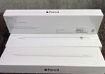 New Apple Pencil 2nd gen