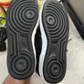 Nike Air Force 1 Low '07 LV8 World Champ Black Purple Image 7