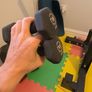 2.5kg dumbell Image 2