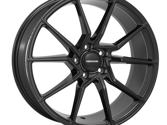 Veemann V-FS52 Alloys Wheels