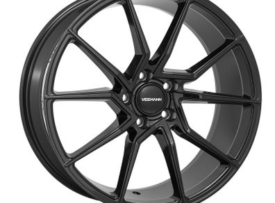 Veemann V-FS52 Alloys Wheels