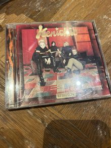 Kenickie - At The Club