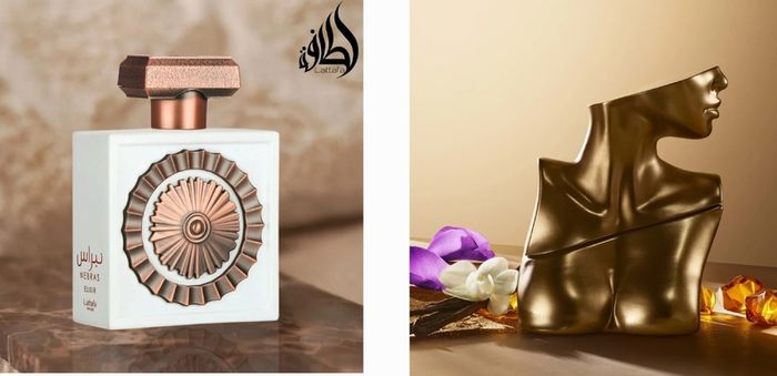 Duet of Autumn   Winter Gourmands  The Ultimate Cold Weather Luxury