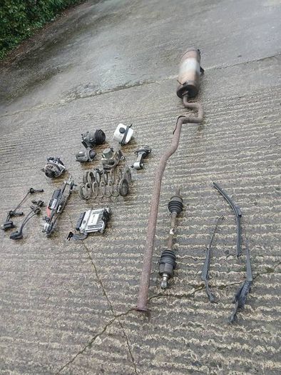 hyundai i20 parts