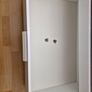 Ikea double bed Image 6