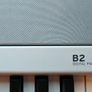 Korg B2 Electric Piano White Image 2