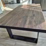 wood table Image 5